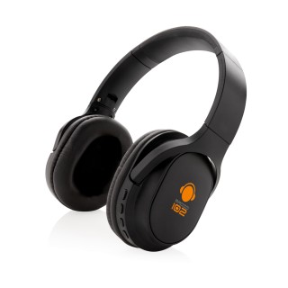 Auriculares personalizados inalámbricos plegables